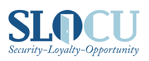 SLO Credit Union logo