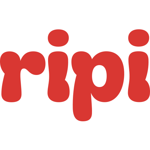 Ripi logo