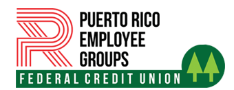 Puerto Rico Employee Groups FCU logo