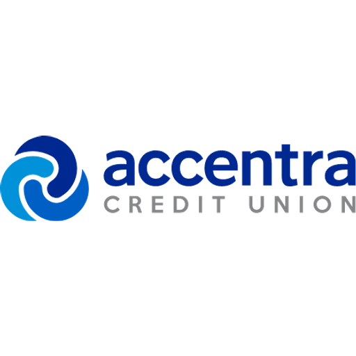 Accentra Credit Union logo