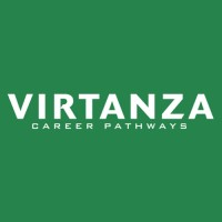 Virtanza logo