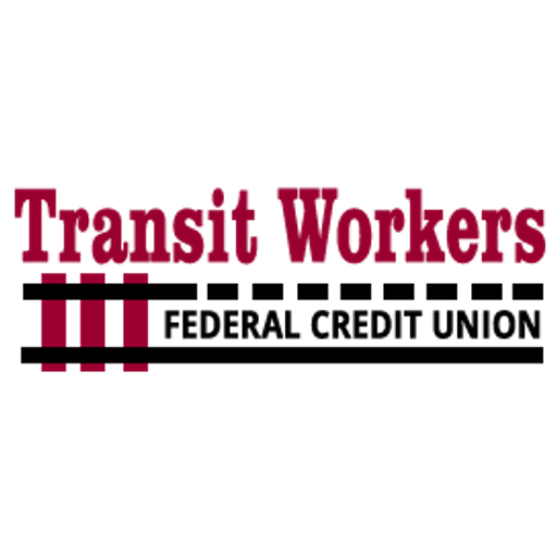 Transit Workers Federal Credit Union logo