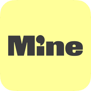Mine logo