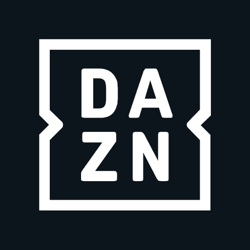 Dazn logo