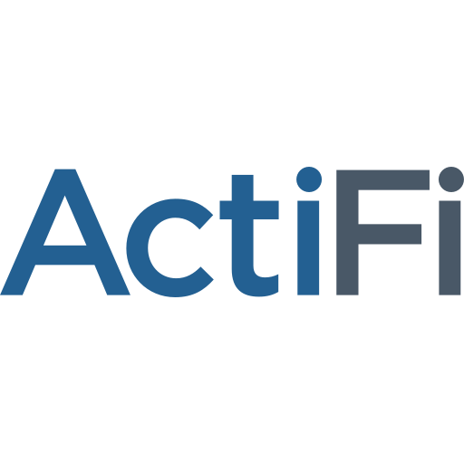 Actifi logo