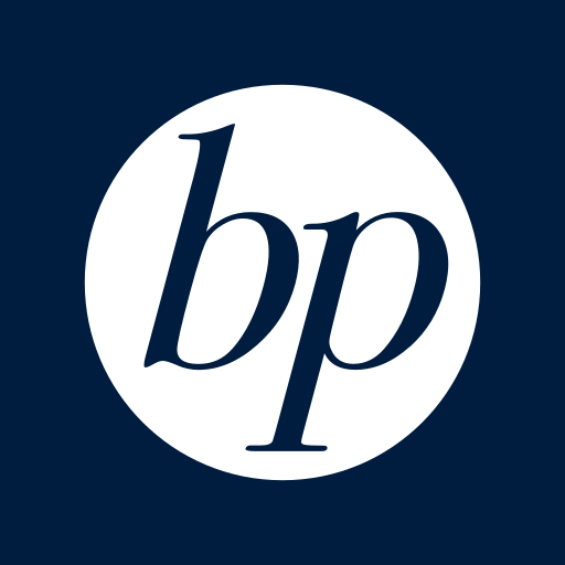 BP Energy Partners logo