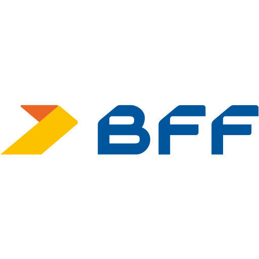 BFF Bank logo