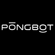 庞伯特 PongBot logo