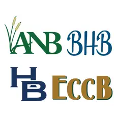 Anahuac National Bank logo