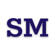 SM Energy logo