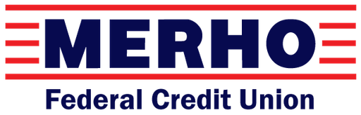 MERHO Federal Credit Union logo