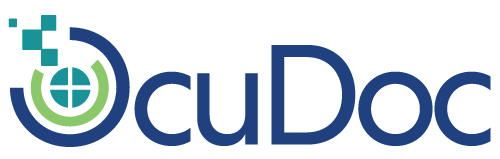OcuDoc logo