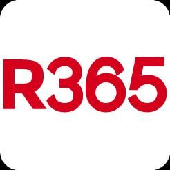 Restaurant365 Sales Forecasting logo