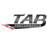 TAB Performance logo