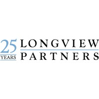 Longview Partners logo