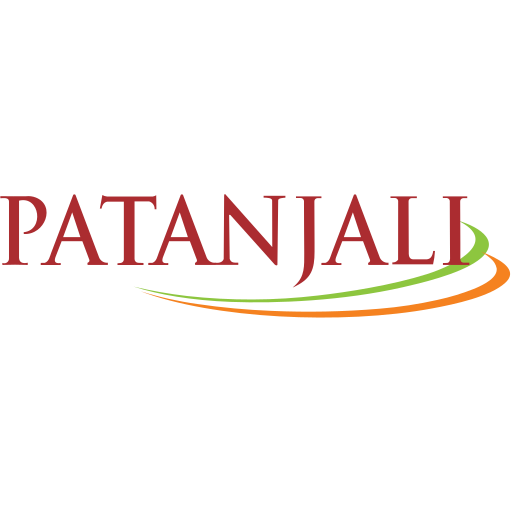 Patanjali Foods logo