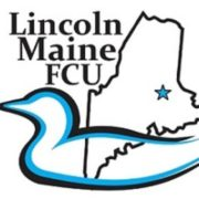 Lincoln Maine FCU logo
