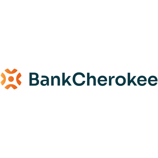 BankCherokee logo