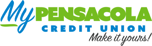 My Pensacola Credit Union logo