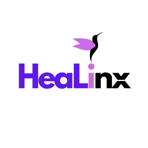 Healinx logo