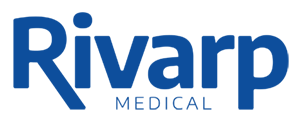 Rivarp Medical logo