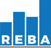 REBA Rent logo