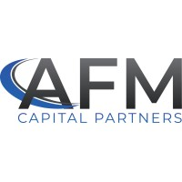 AFM Capital Partners logo