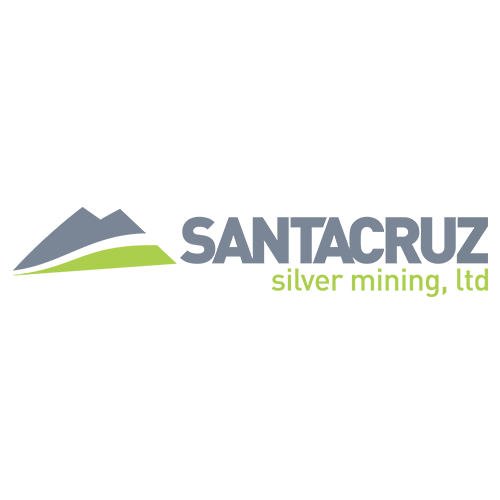 Santacruz Silver Mining Ltd. logo