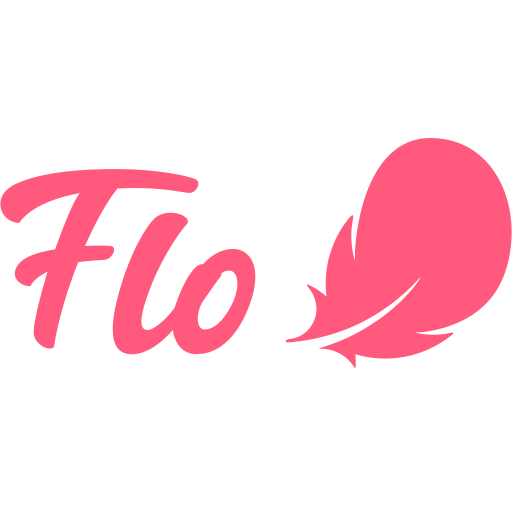 Flo Health logo