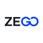 ZEGOCLOUD logo
