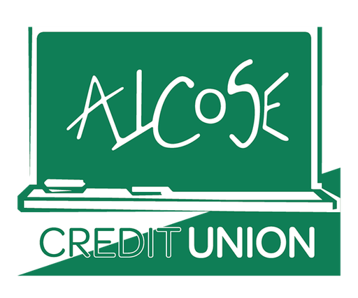 Alcose Credit Union logo