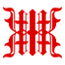 Maze X logo
