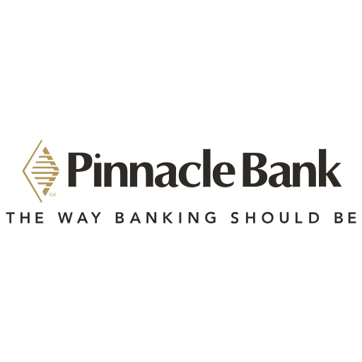 Pinnacle Bank logo