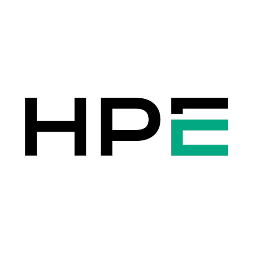 HPE Tech Care Service logo