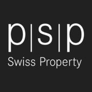 PSP Swiss Property logo