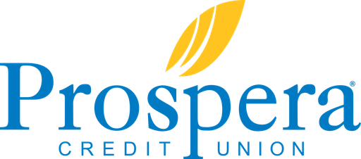 Prospera Credit Union logo