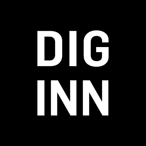 Dig Inn logo