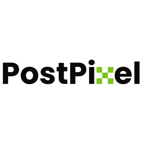 PostPixel logo