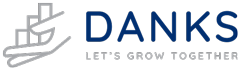 Danks logo