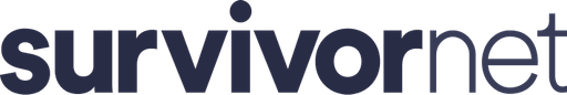SurvivorNet logo