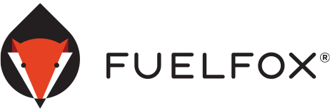 FuelFox logo