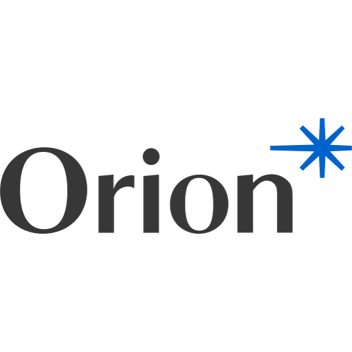 Orion Advisor Technology logo