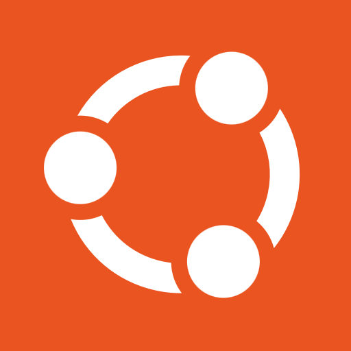 Ubuntu Desktop