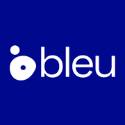 Bleu Robotics logo