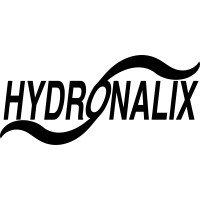 Hydronalix logo