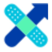 KidsX logo