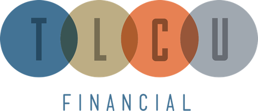 TLCU Financial logo