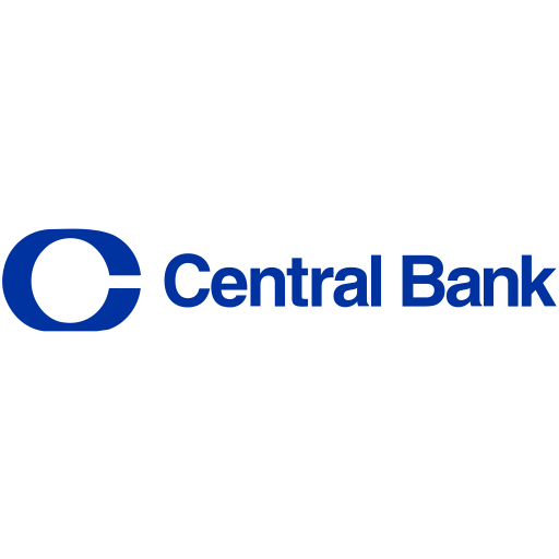 Central Bank logo