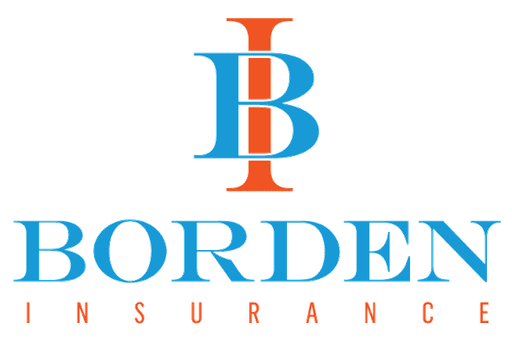 Borden Insurance logo
