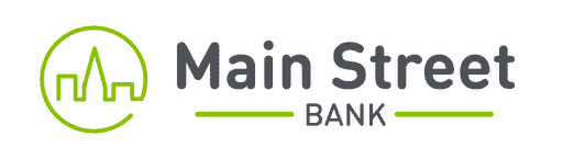 Main Street Bank logo